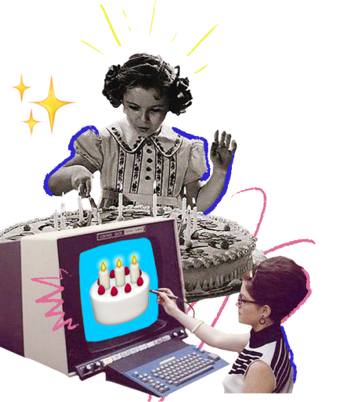 cake computer